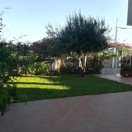 Tirso Bed & Breakfast Tortolì